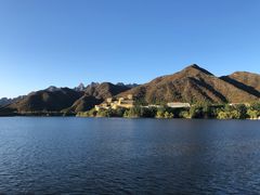 -云岫谷自然风景区