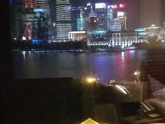 -上海外滩茂悦大酒店