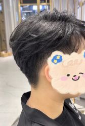 -5M HAIR SALON