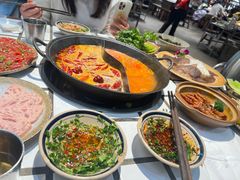 -贰回巷火锅馆(钟楼店)