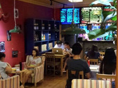android_upload_pic-大隐国际青年旅舍(上海陆家嘴东方明珠店)