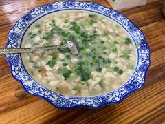 糊豆腐-朗妈私房菜(婺女州店)