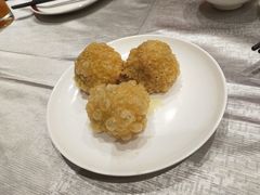 油糕玫瑰豆沙馅-老爷庙风味美食府(魏都大道店)