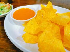-panchos 墨西哥餐厅(嘉绿苑店)