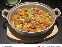 -青海名吃尕张娃非遗烤肉(城中店)
