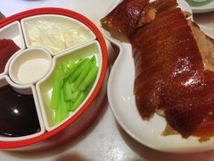 -小吊梨汤·北京菜·烤鸭(鸟巢店)