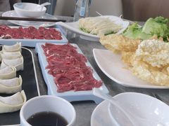 -牛天下·牛肉·海鲜·打边炉·融合菜