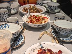 -老三样 · 江西菜馆(前海壹方汇店)