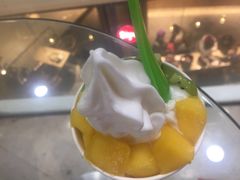 -Salud撒露欧洲冻酸奶(北苑上品店)