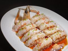 -扬州香格里拉·香宫中餐厅