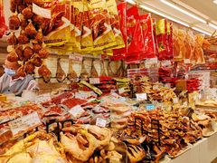 -泰康食品(南京东路店)
