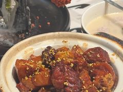 -南昌大饭店·非遗南昌菜(万寿宫店)