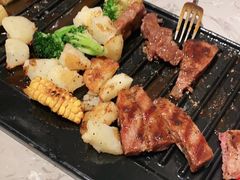-必胜客(格尔木华兴店)