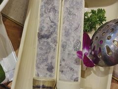 -蜀留香火锅(社会山店)