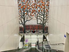 -平安里(地铁站)