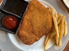 -德大西餐社