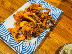 -尺山寸水日料(马桥满天星店)