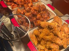 -火炉火自助餐(枫蓝国际店)