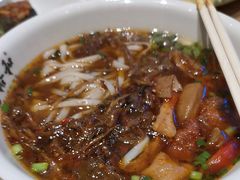 -易裕和·长沙米粉(竹塘西路店)