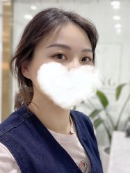 -Verywang半永久纹眉•仪器野生眉