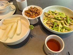 -俏立方·15年新楚菜