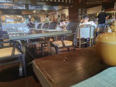 大堂-大理实力希尔顿酒店•香全日制餐厅