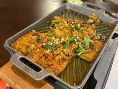 -林二哥宜烤官·宜宾小烧烤