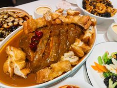 -大铁勺新津菜(中北永旺店)