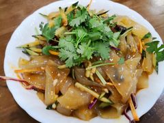 -老于家东北人家(打浦桥店)
