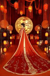 -金夫人婚纱摄影(总店)