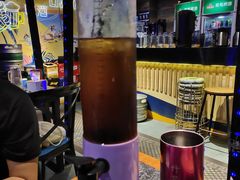 酸梅汁-串亿88烧烤·羊腿·羊蝎子(板泉路店)
