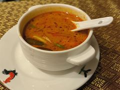 -南沙游艇会·大兵船餐厅