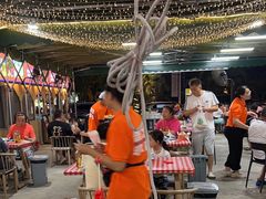 -琼大师东方烤乳猪(亚特兰蒂斯店)