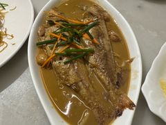 -华盛丰温州大排档(东三环南路店)