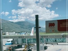 -丽江三义国际机场