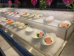 -阳光岛·海鲜盛宴(银泰中心in99店)