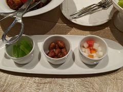 -北京泰富酒店-柏景轩中餐厅