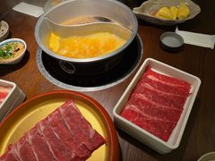 -花和寿喜烧·三文鱼自助专门店(光屿城店)