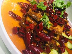-好口福私房菜(太元路店)