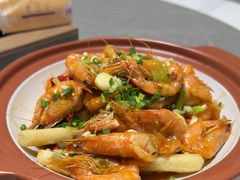 -军子大排档(迎春花园店)