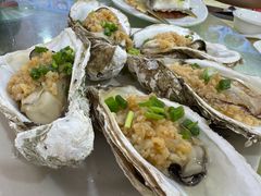 -考记泥焗鸡农庄·海鲜(北洛秘境店)