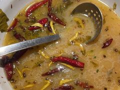 -太二酸菜鱼(正大广场店)