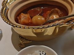 -彩虹之约•淮扬家宴(亚运村店)