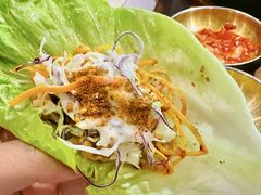 -双门洞·森系料理(体育西店)