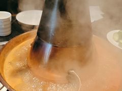 -前门后头老北京铜锅涮肉·京味菜·烤鸭(伊藤洋华堂店)