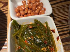 -湖南人家·家传湖南菜(水围店)