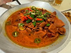 -峨嵋酒家(牡丹园店)