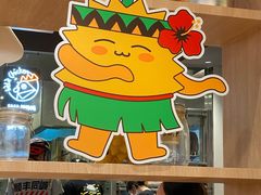 -乐凯撒披萨(卓悦汇店)