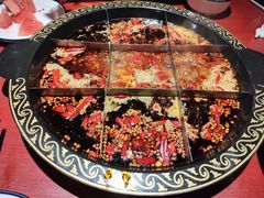 -黄家码头老火锅(解放碑旗舰店)