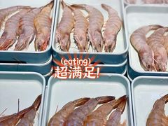 -蚝英雄·鲜蚝自助专门店(洋桥店)